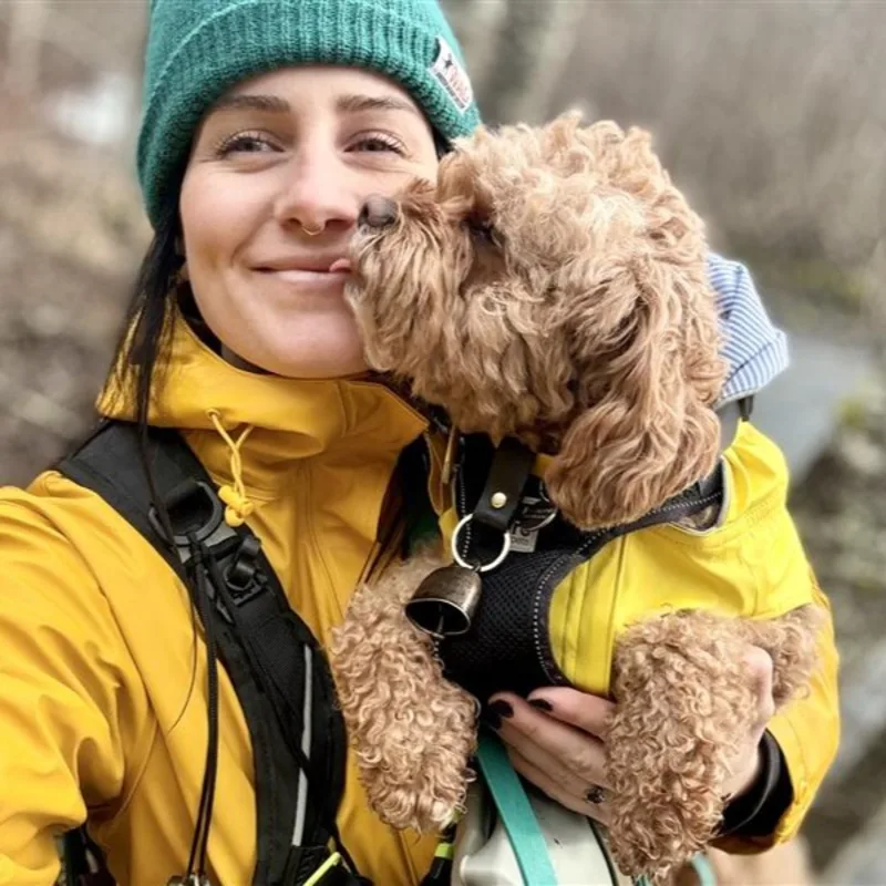 Sadie St. Aubin Sadie St. Aubin