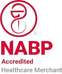 NABP logo