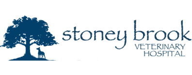 Stoney Brook Veterinary Hospital Logo