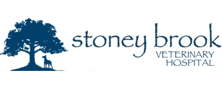 Stoney Brook Veterinary Hospital Logo Stoney Brook Veterinary Hospital Logo
