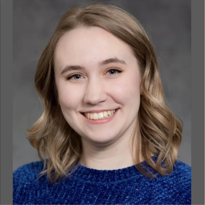 Dr. Hailey Revie Dr. Hailey Revie