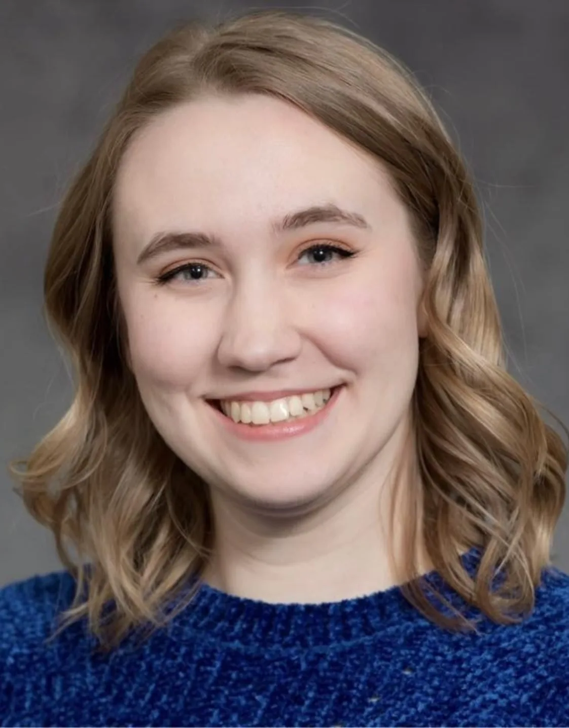 Dr. Hailey Revie Dr. Hailey Revie
