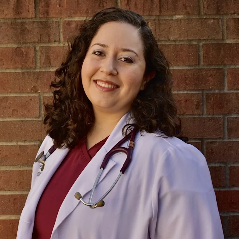 Nicolette Farrar Nicolette Farrar