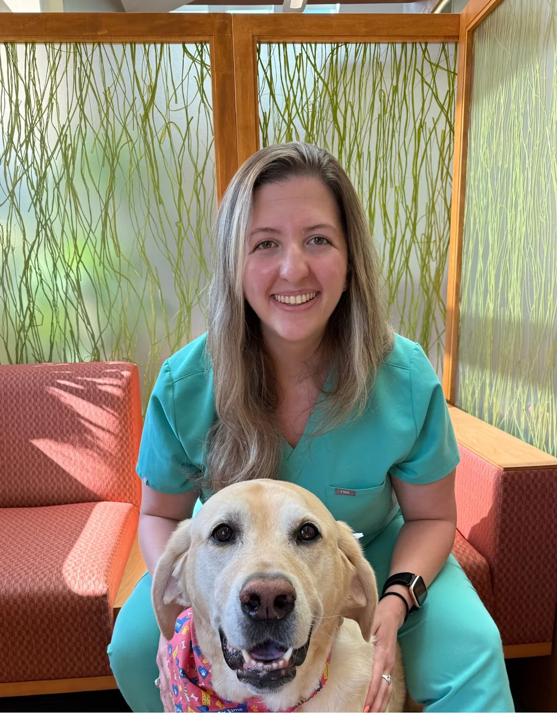 Dr. Katherine Manika Dr. Katherine Manika