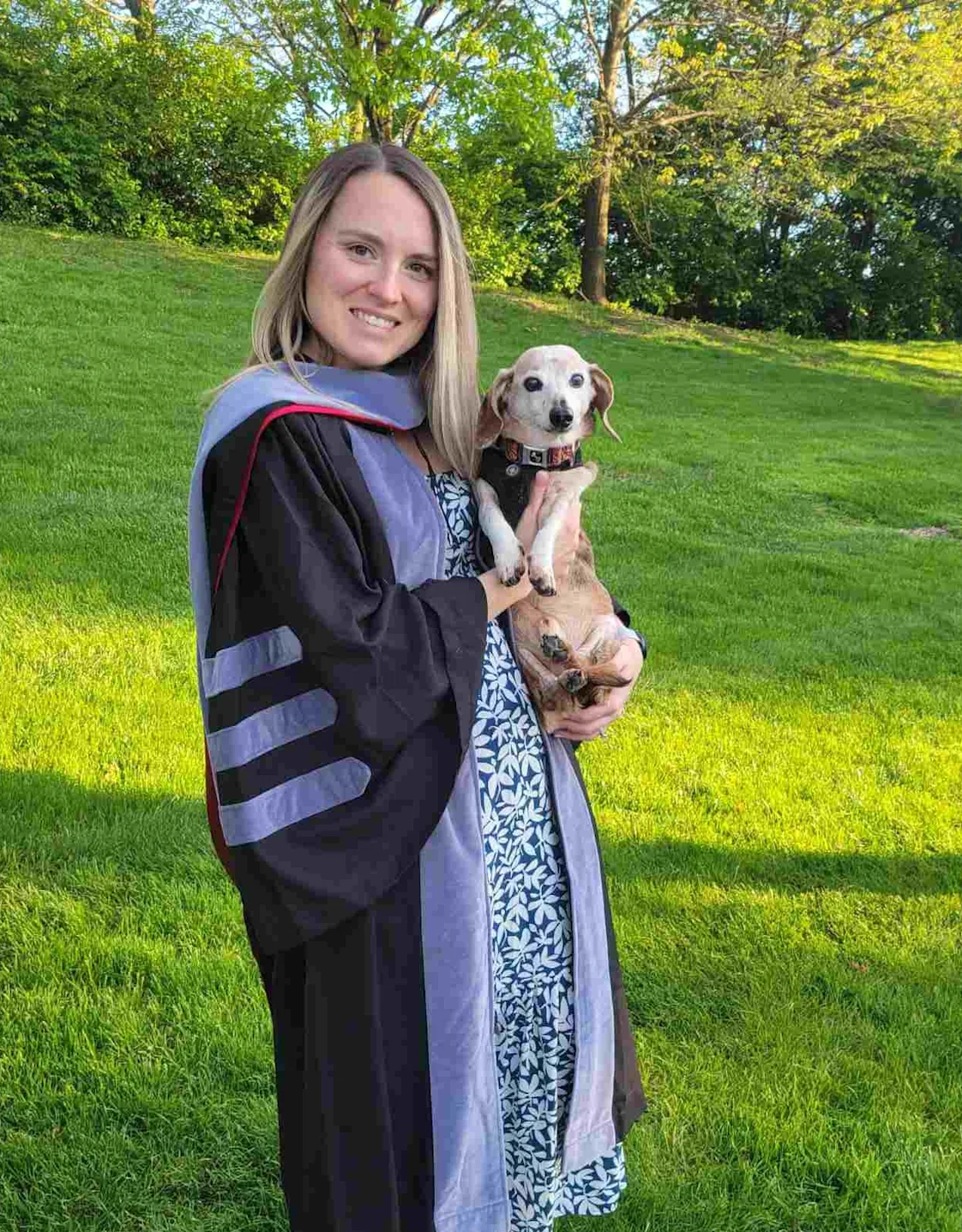 Danielle Koller Danielle Koller