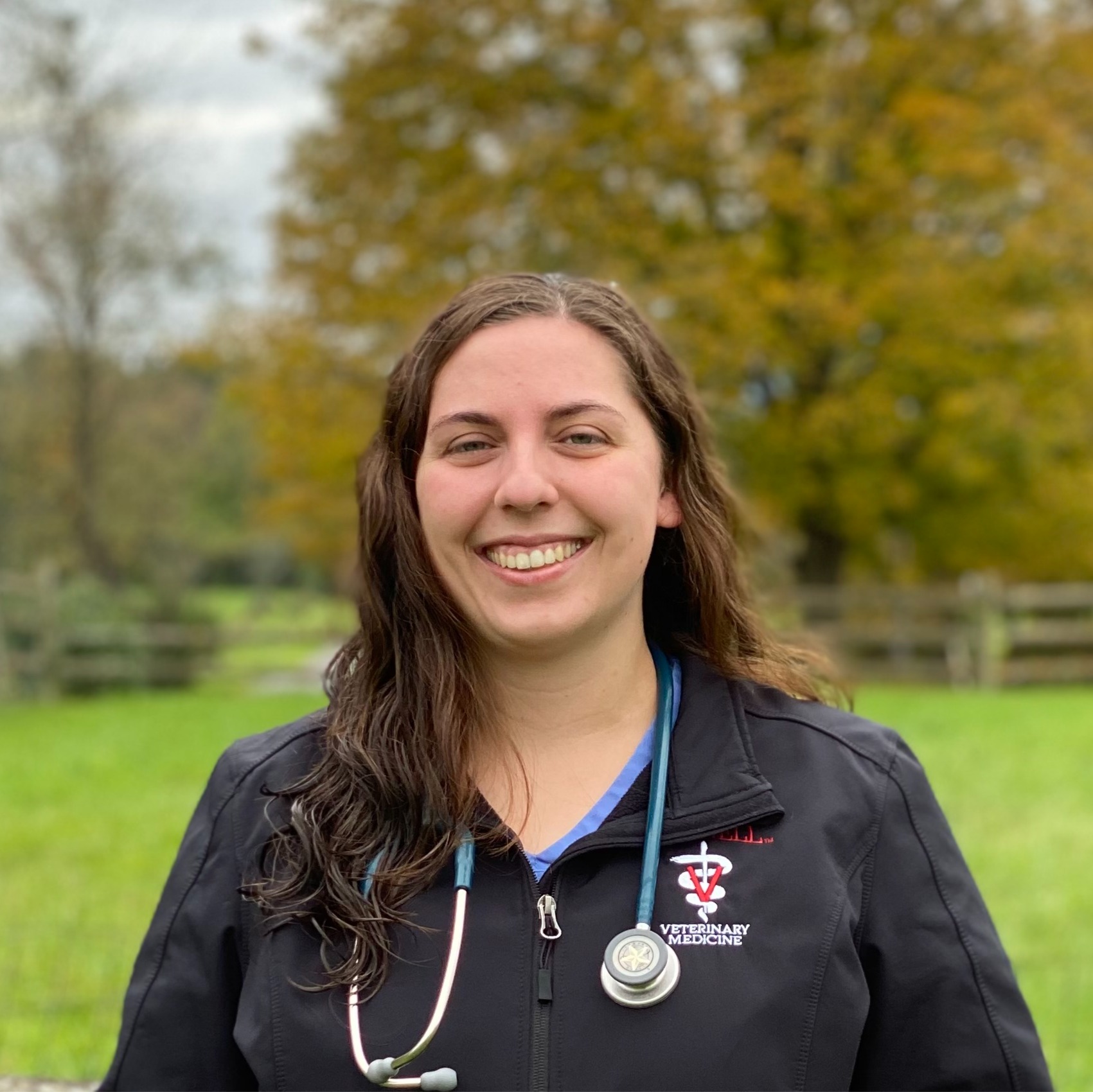 Dr. Emma Kerr