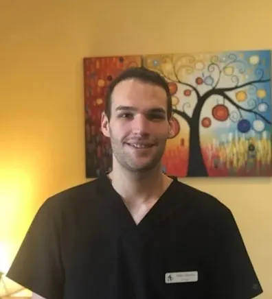 Dallas Moseley Dallas Moseley