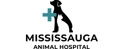 Mississauga Animal Hospital Logo