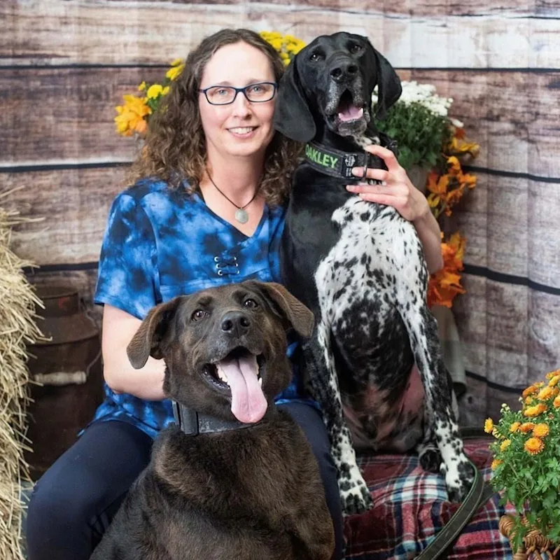 Dr. Petra Phillips Dr. Petra Phillips