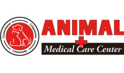Animal Medical Care Center Yorktown Logo