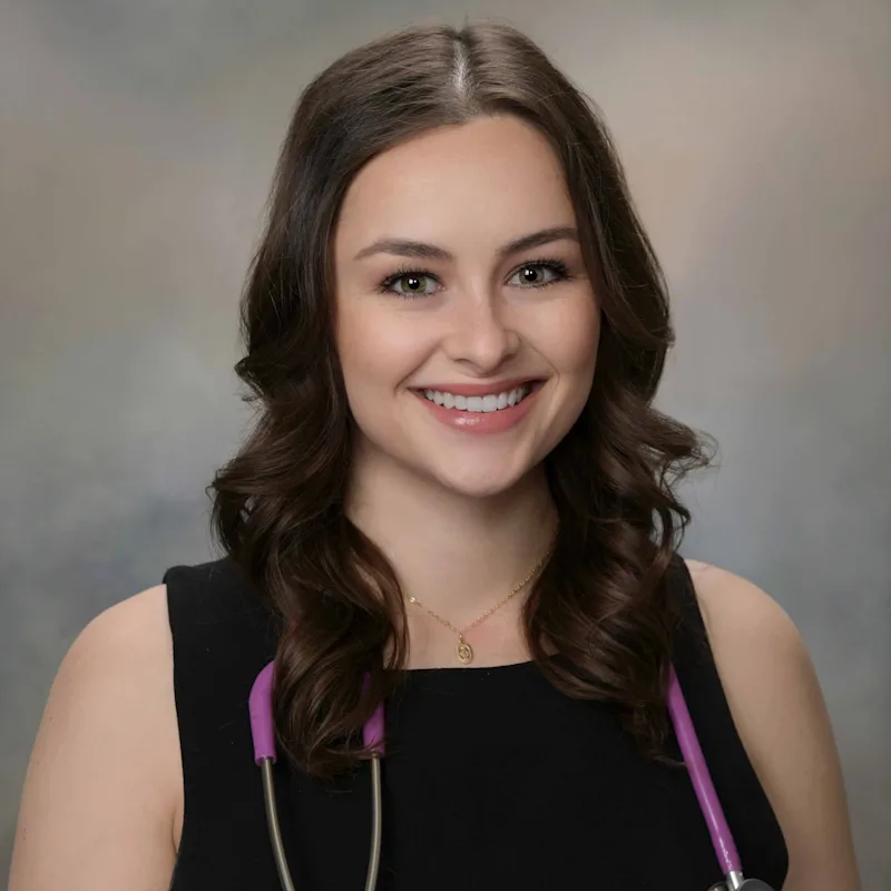 Dr. Allyson Jacobi Dr. Allyson Jacobi