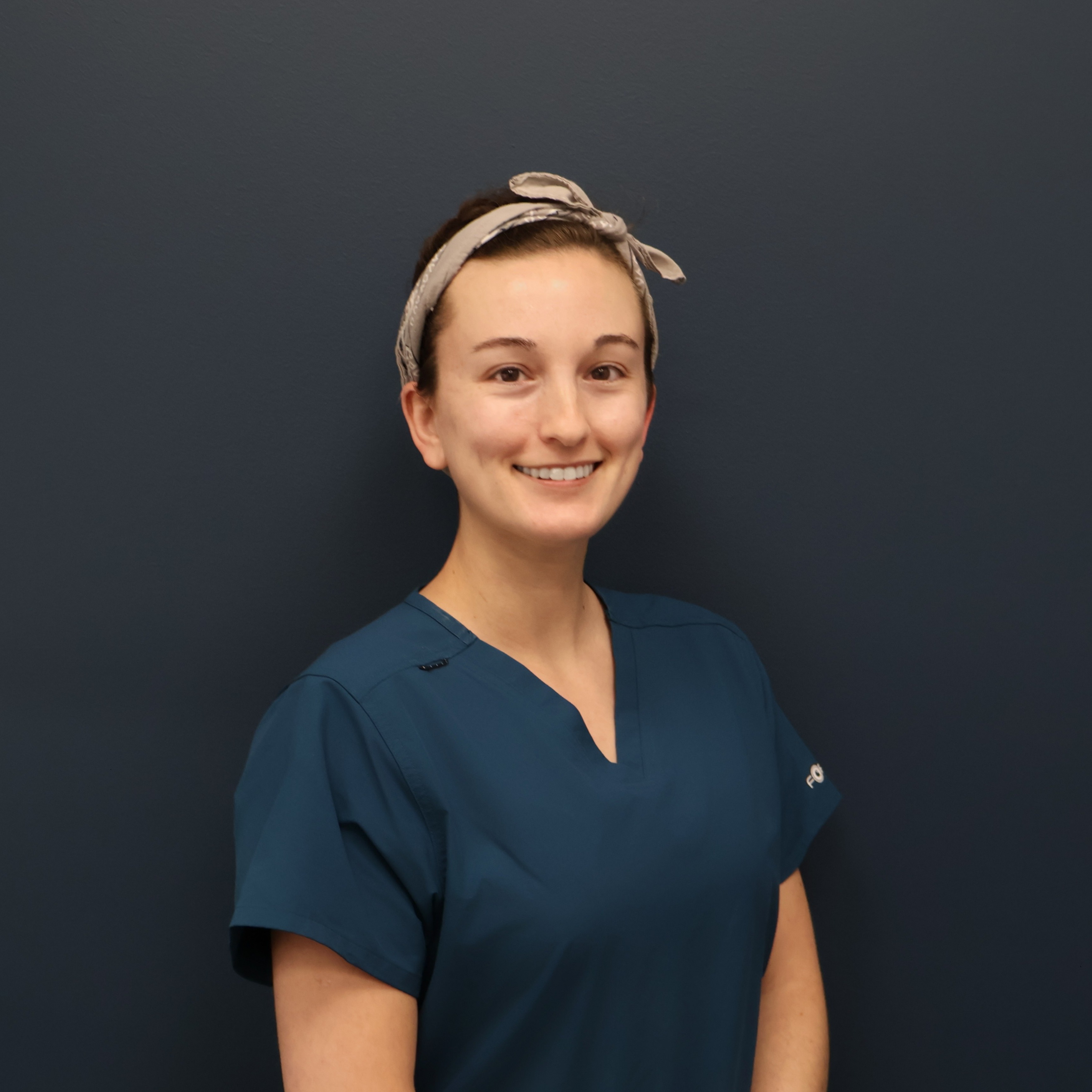 Dr. Jade Heilman