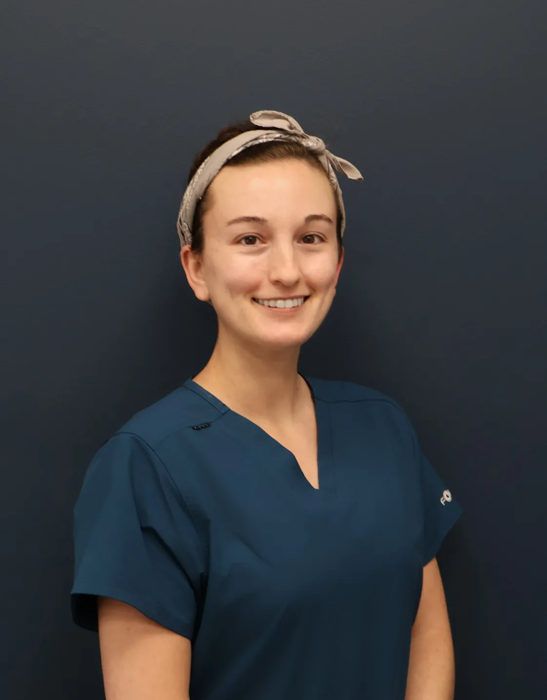 Dr. Jade Heilman Dr. Jade Heilman