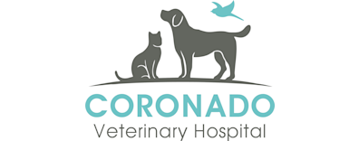 Coronado Veterinary Hospital Logo Coronado Veterinary Hospital Logo