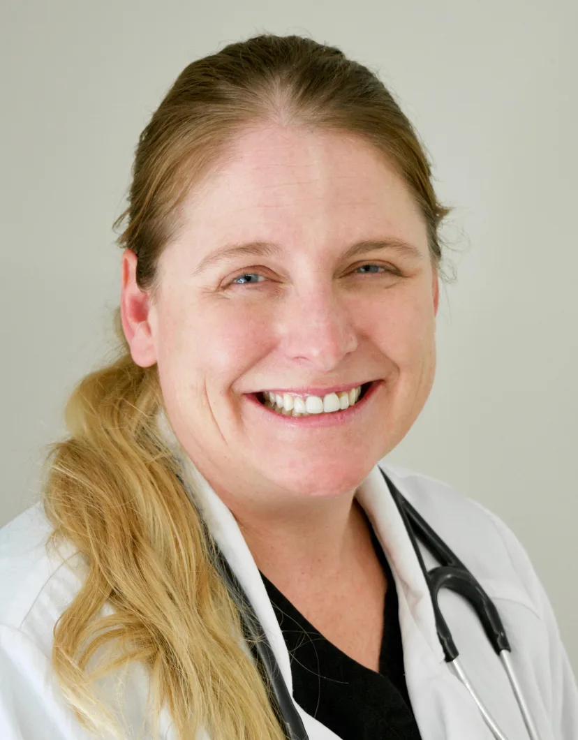 Dr. Nicole Butler