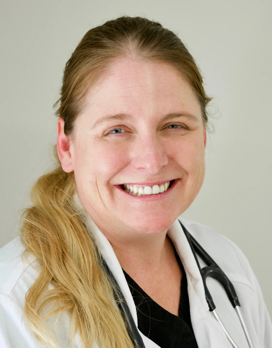 Dr. Nicole Butler Dr. Nicole Butler