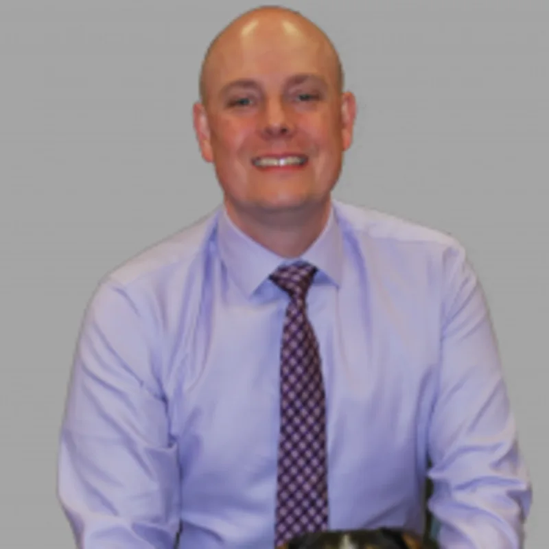 Dr. Michael Buedel of Animal Care Center of Plainfield Dr. Michael Buedel of Animal Care Center of Plainfield