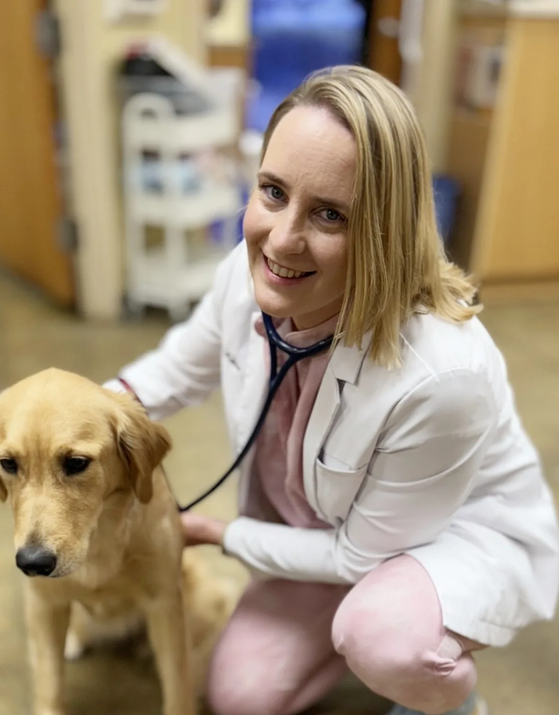 Dr. Rachelle Axline Dr. Rachelle Axline