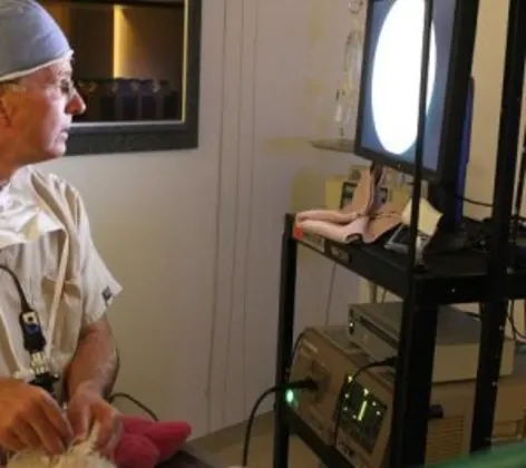 Endoscopy Endoscopy