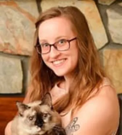 Sarah Jane Richards Sarah Jane Richards