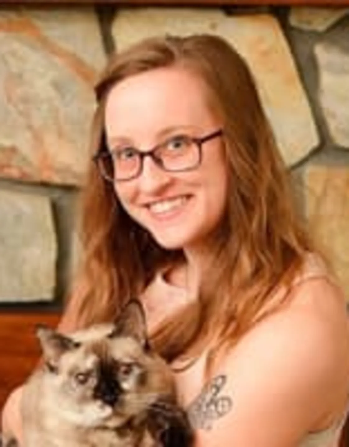 Sarah Jane Richards Sarah Jane Richards