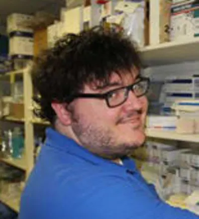 John O'Connor John O'Connor