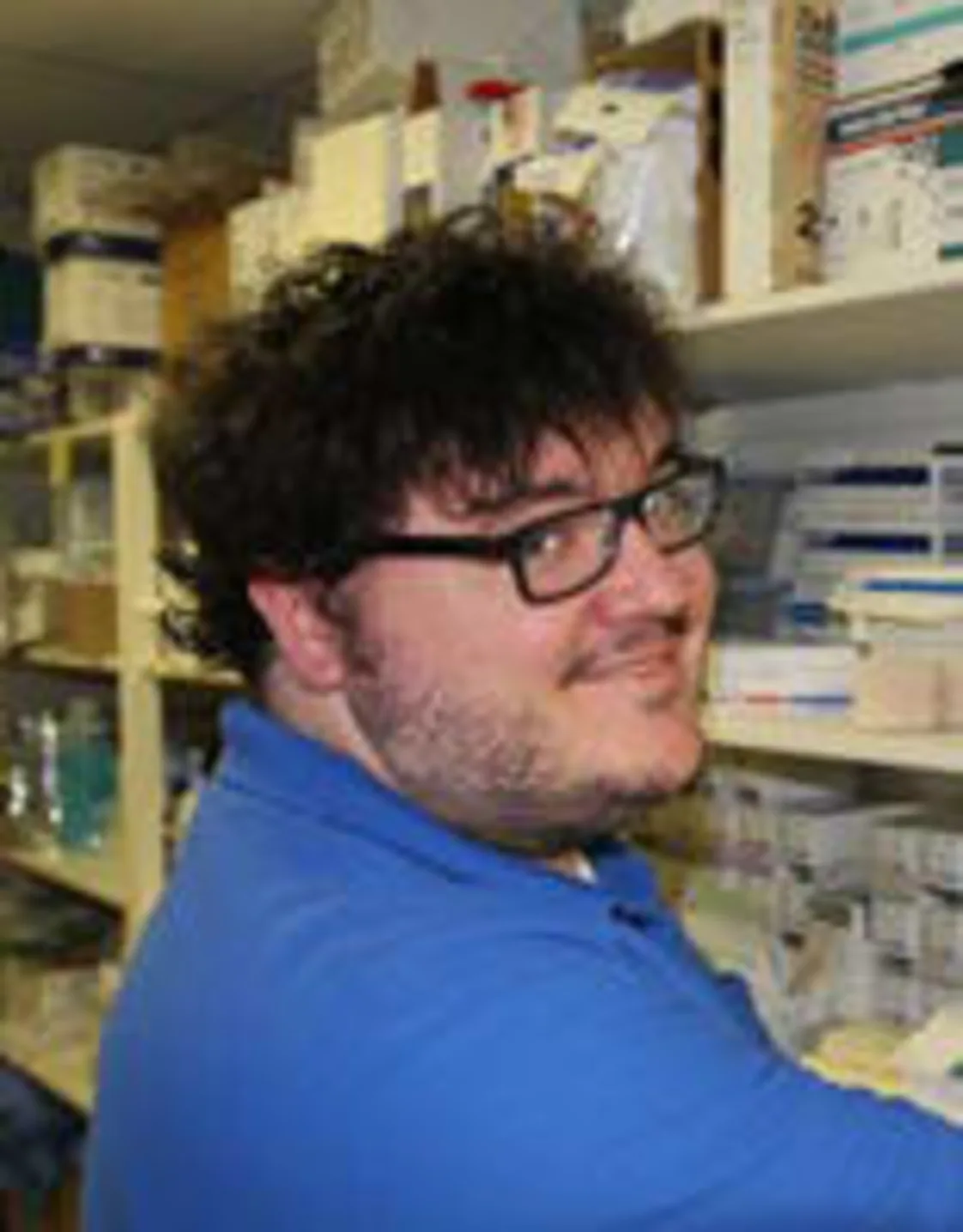 John O'Connor John O'Connor