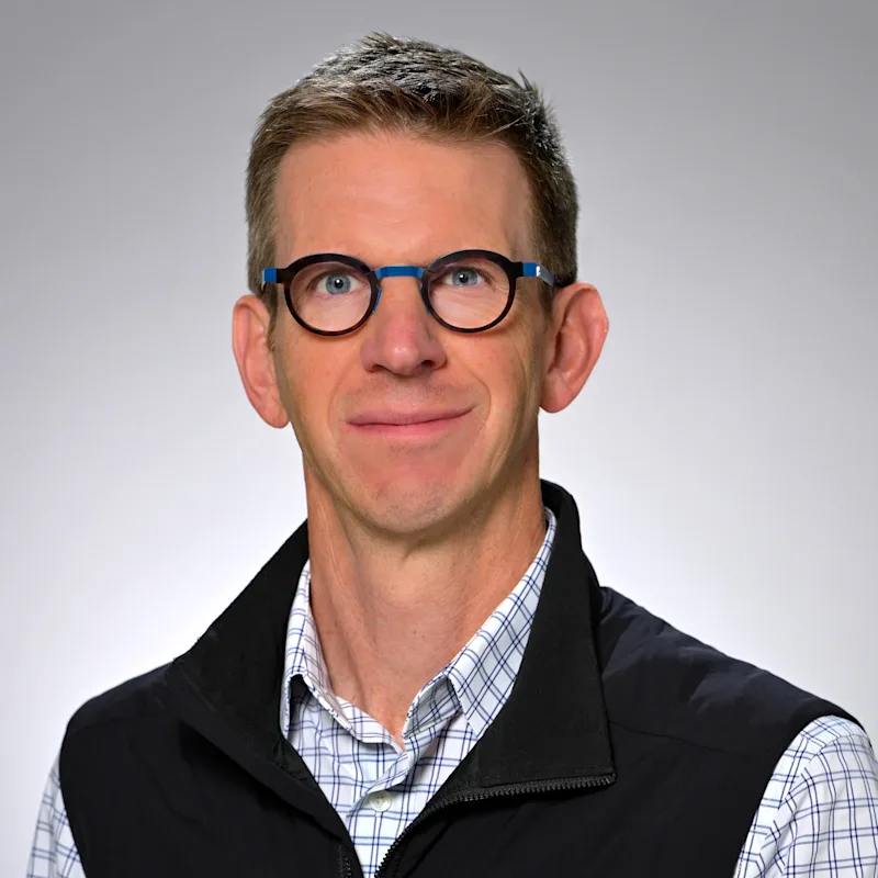 Peter Chapman Peter Chapman