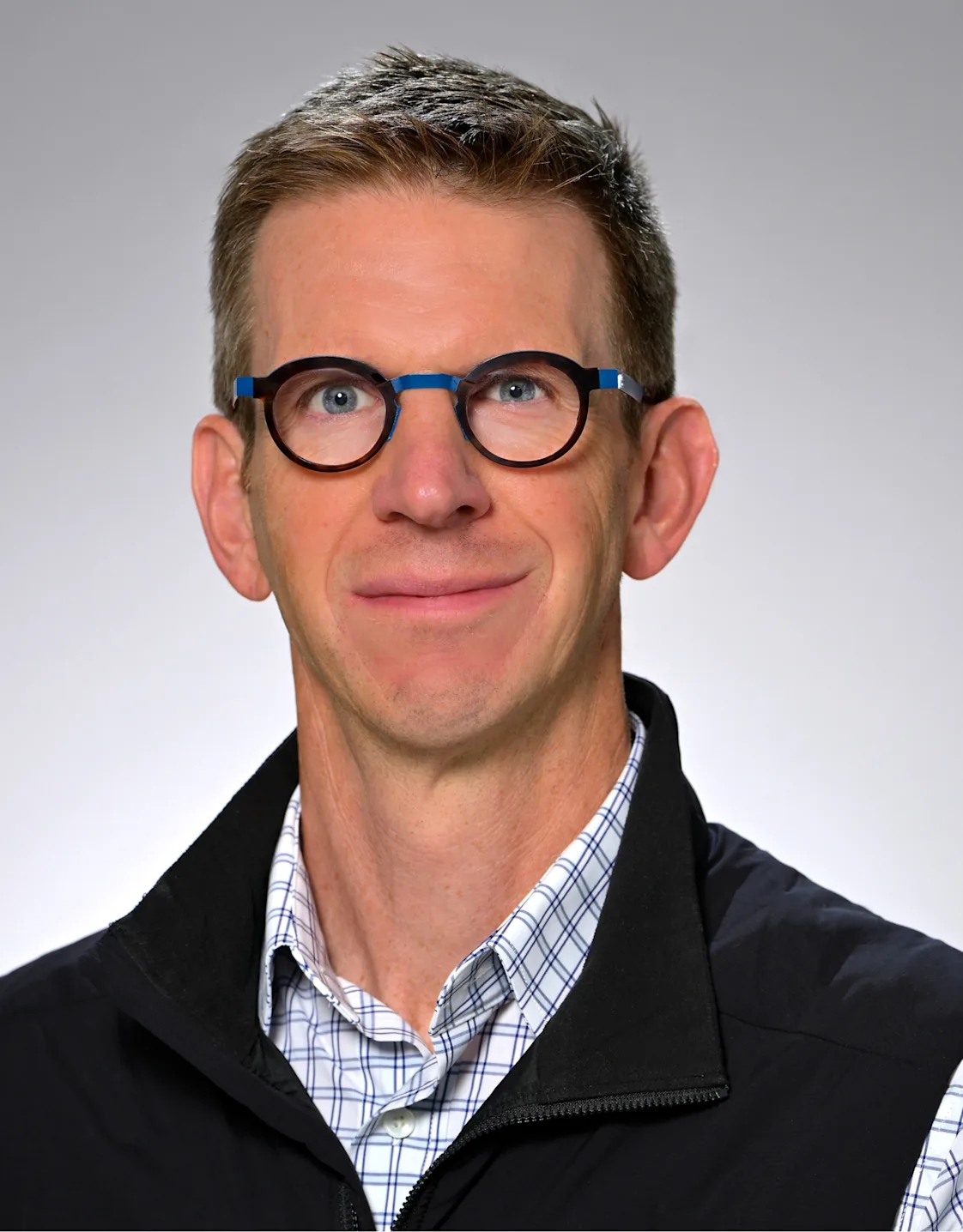 Peter Chapman Peter Chapman