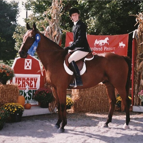 Show picture at Delmarva Equine Clinic