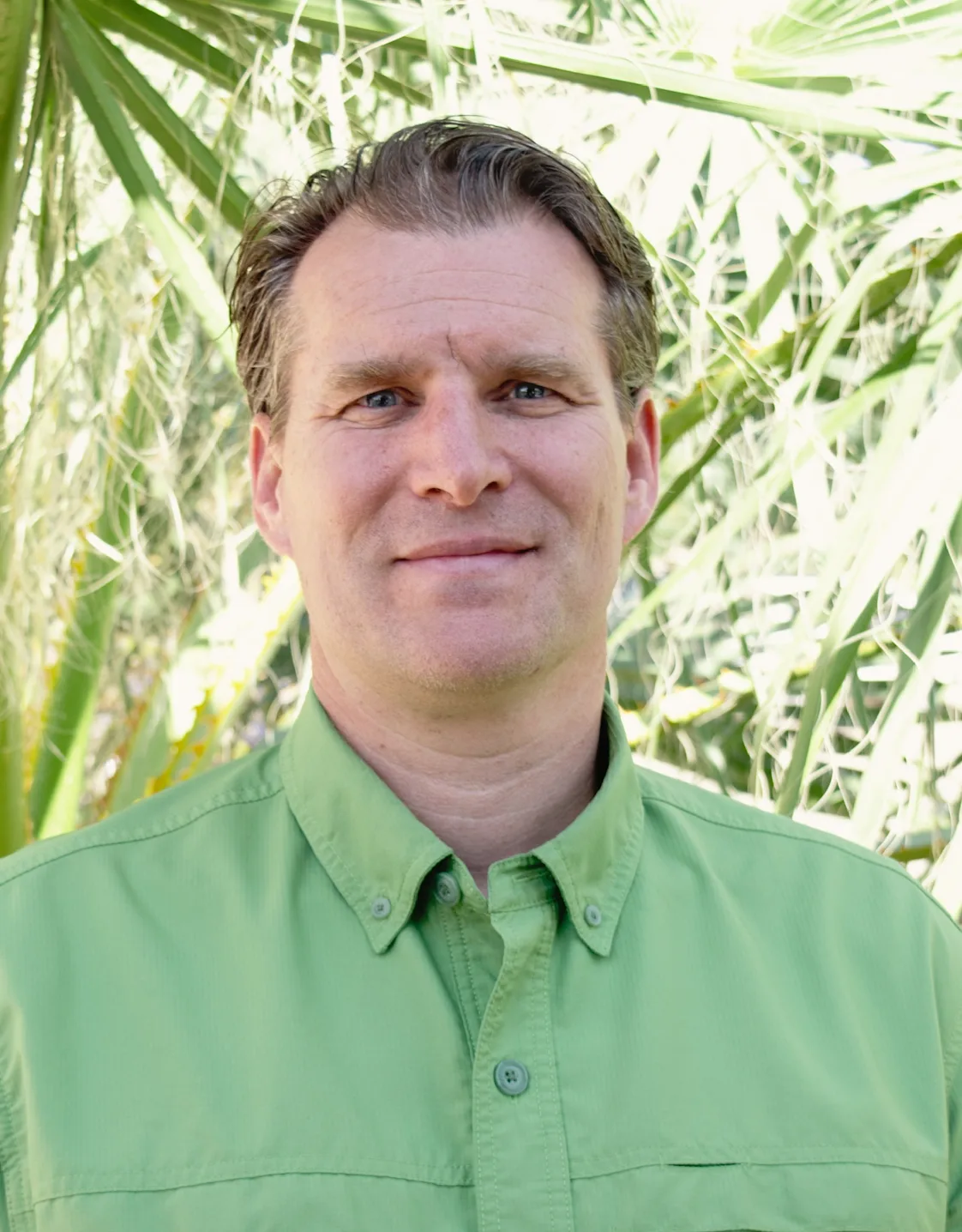 Dr. Lane Hansen Dr. Lane Hansen