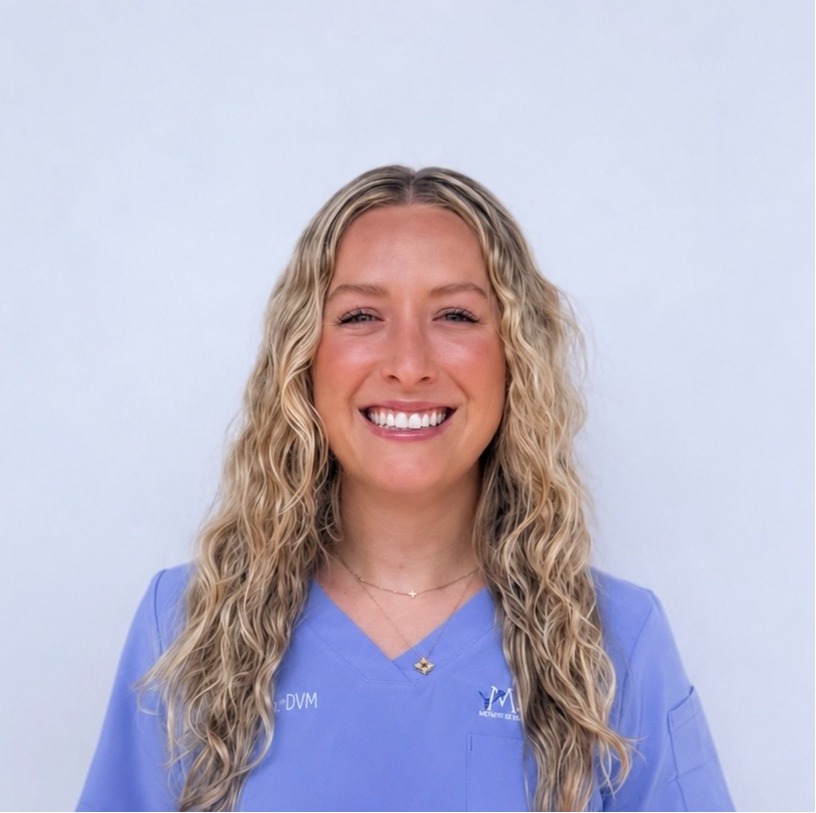 Veterinarian