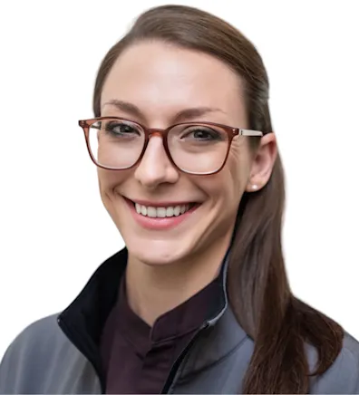 Caitlan Koontz Caitlan Koontz