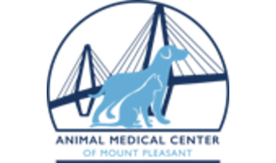 Animal Medical Center of Mt. Pleasant Logo
