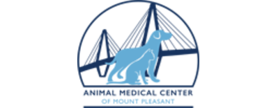 Animal Medical Center of Mt. Pleasant Logo