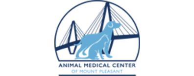 Animal Medical Center of Mt. Pleasant Logo Animal Medical Center of Mt. Pleasant Logo