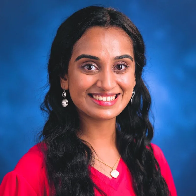 Dr. Sayee Shruthi Manickam Dr. Sayee Shruthi Manickam