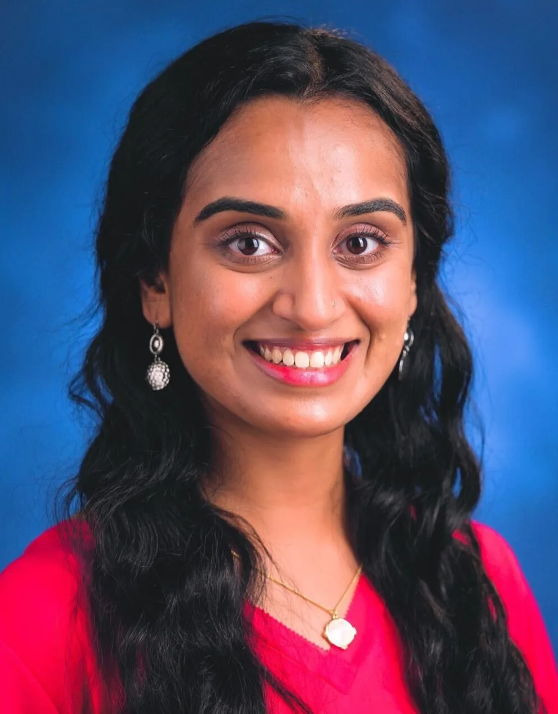 Dr. Sayee Shruthi Manickam Dr. Sayee Shruthi Manickam