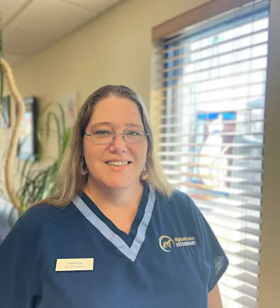 New Staff Member New Staff Member