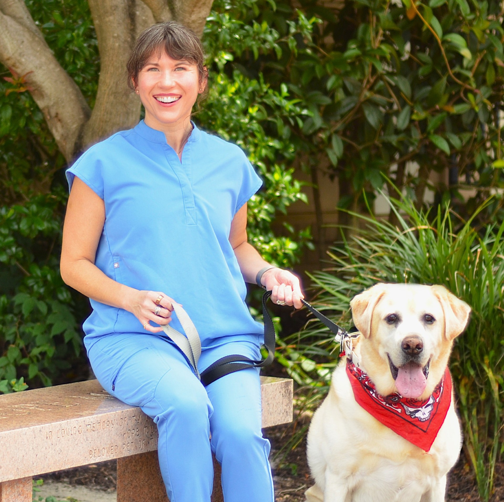 Dr. Holly Murdock