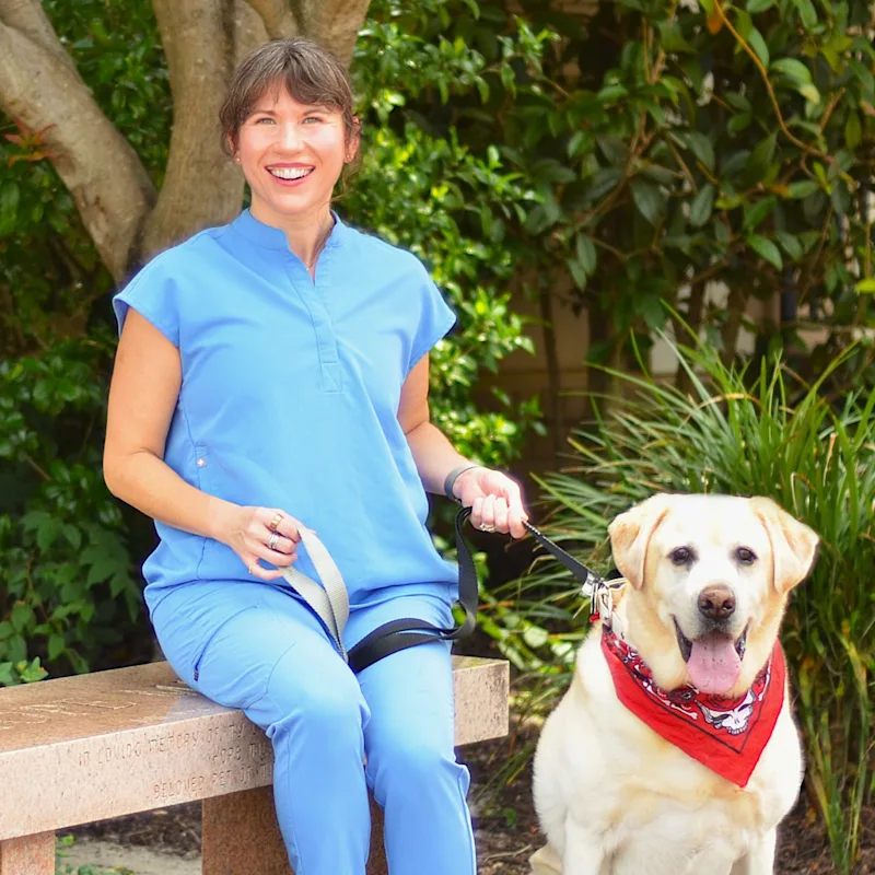 Dr. Holly Murdock Dr. Holly Murdock