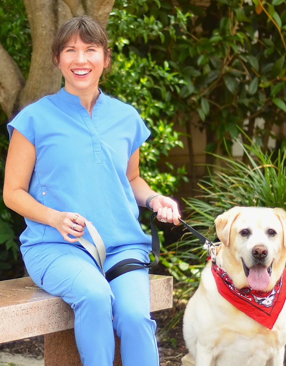 Dr. Holly Murdock Dr. Holly Murdock