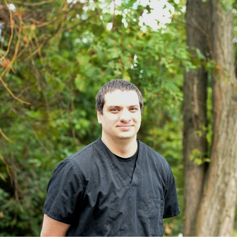 Dr. Jacob Kakol Dr. Jacob Kakol