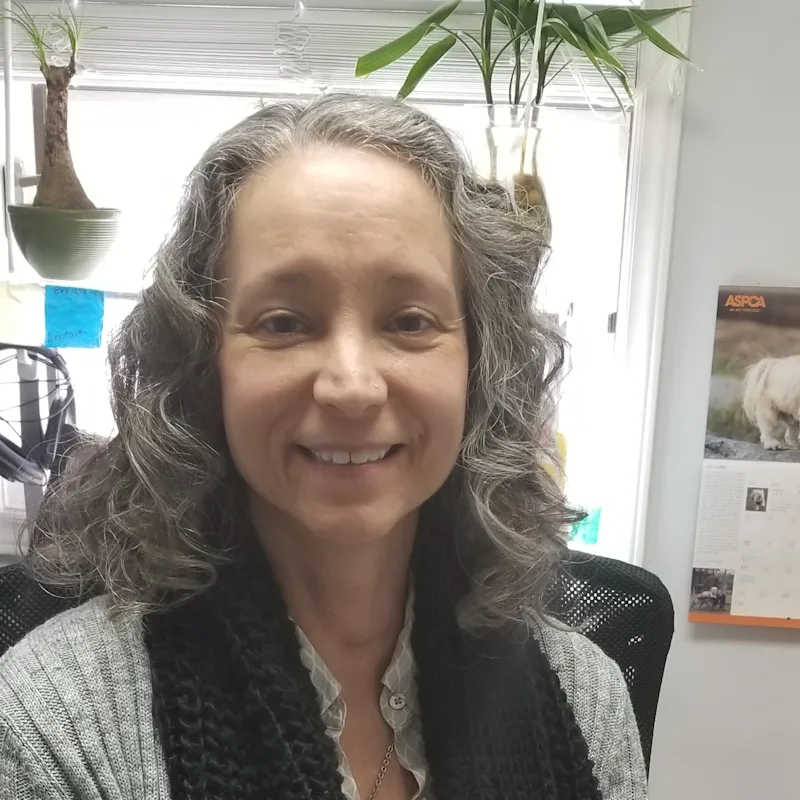 Dr. Cathy Kreis Dr. Cathy Kreis