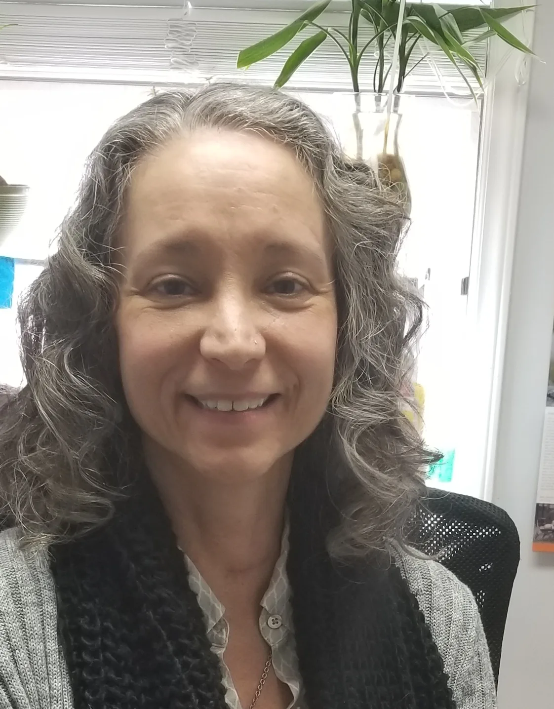 Dr. Cathy Kreis Dr. Cathy Kreis