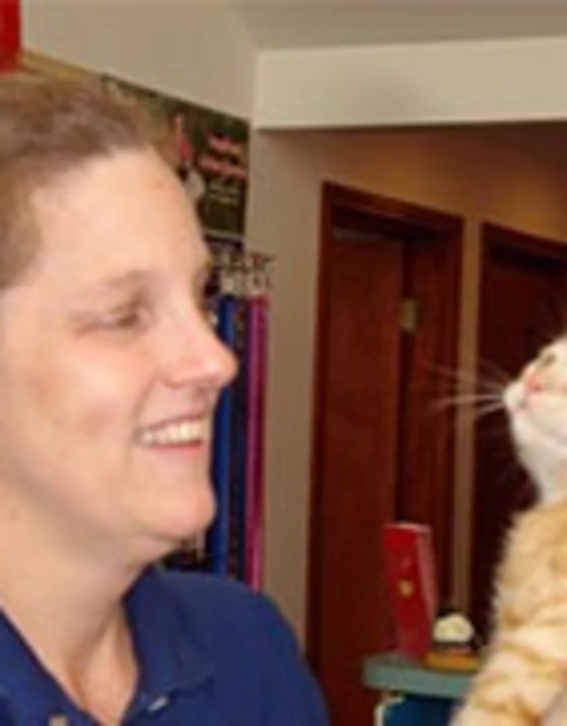 Acoaxet Veternary Clinic Mary Rimoshytus Acoaxet Veternary Clinic Mary Rimoshytus