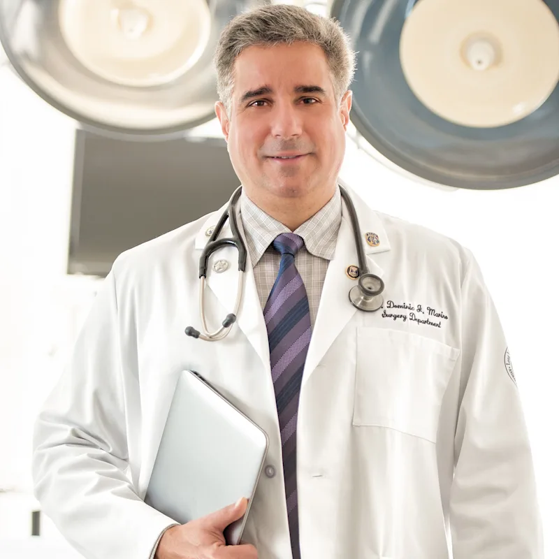 Dominic J. Marino, DVM Dominic J. Marino, DVM