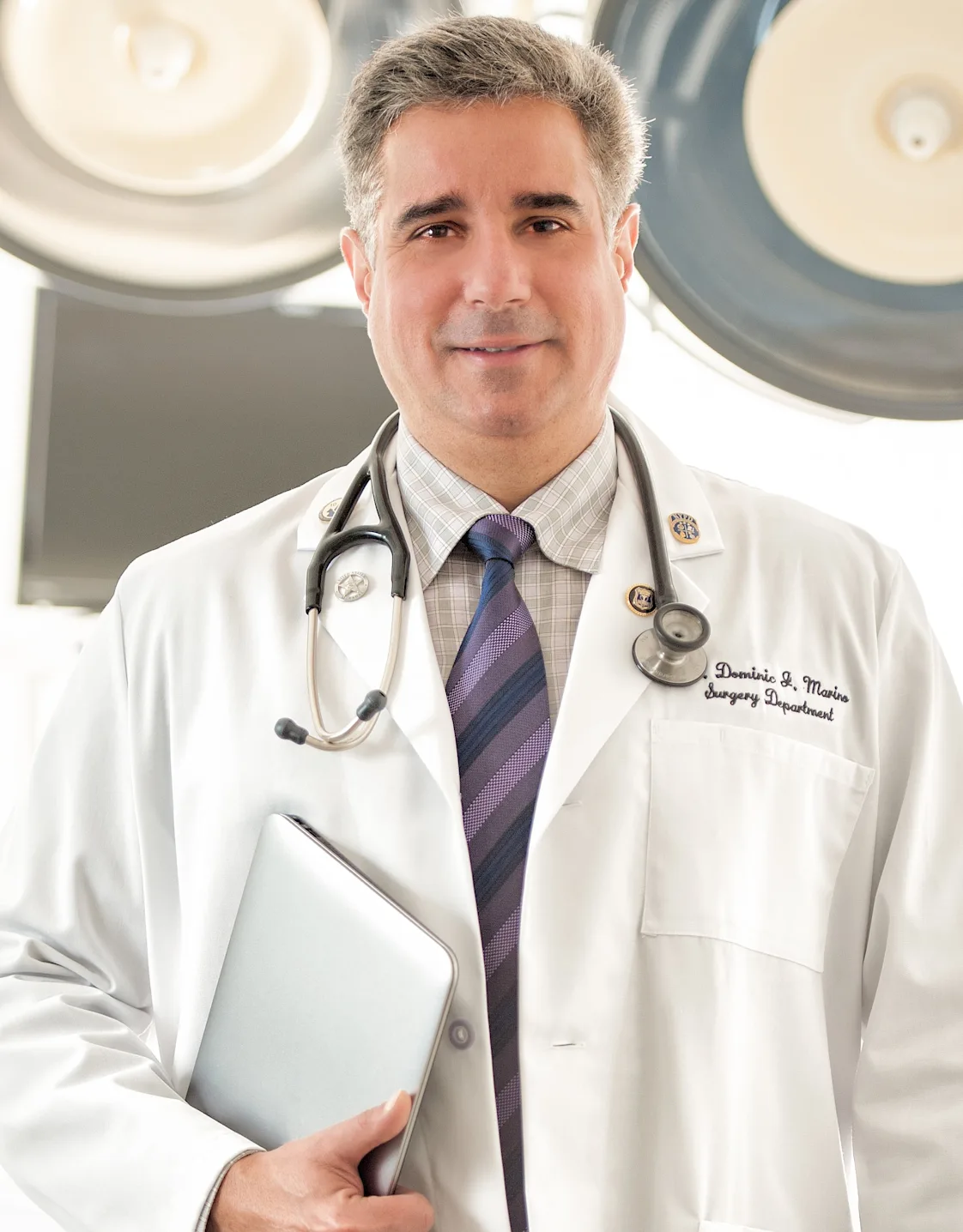 Dominic J. Marino, DVM Dominic J. Marino, DVM