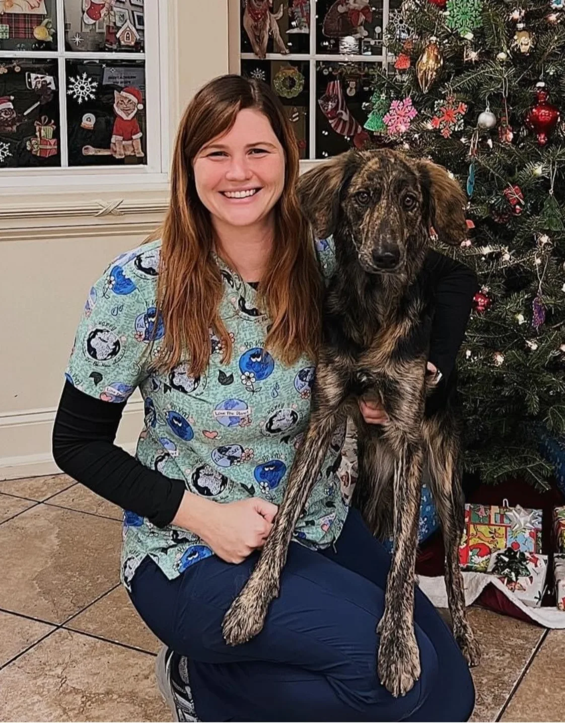 Dr. Kelly Chamberlain Dr. Kelly Chamberlain