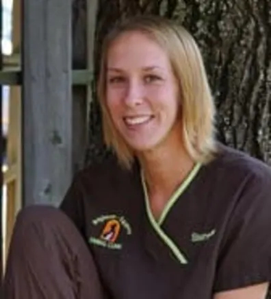 Shannon - Veterinary Technician Shannon - Veterinary Technician